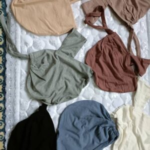 Inner Hijab